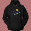92 Til Infinity Wave Hoodie Style