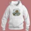 A Balance Diet Yoda Hoodie Style On Sale