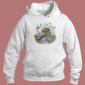 A Balance Diet Yoda Hoodie Style On Sale