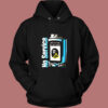 A Bathing Ape Radio Wave Vintage Hoodie