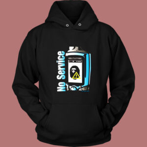 A Bathing Ape Radio Wave Vintage Hoodie 1