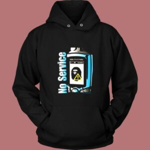 A Bathing Ape Radio Wave Vintage Hoodie 2
