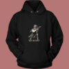 A Dead Legends Why Me Lord 80s Hoodie