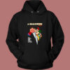 A Halloween Toy Story Vintage Hoodie