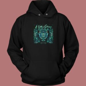 A Killer's Confession Remember Hoodie Style 2