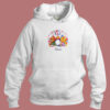 A Night At The Opera Queen Hoodie Style