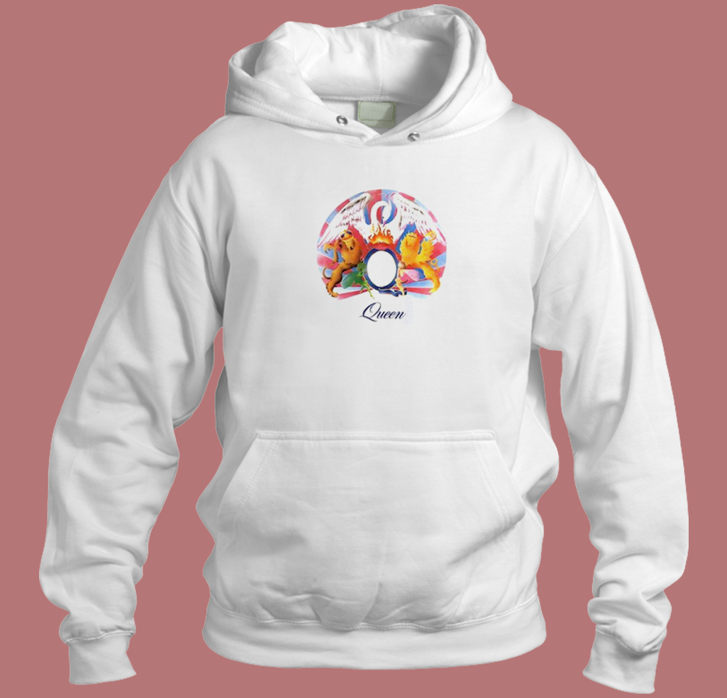 A Night At The Opera Queen Hoodie Style A Night At The Opera Queen Hoodie Style
