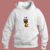 A Nightmare At Hogwarts Aesthetic Hoodie Style