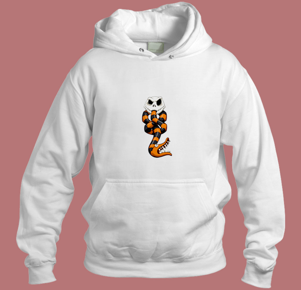 A Nightmare At Hogwarts Aesthetic Hoodie Style A Nightmare At Hogwarts Aesthetic Hoodie Style
