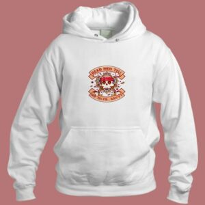 A Pirates Life Savvy Aesthetic Hoodie Style