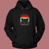 A Tiny Overlord Vintage Hoodie Style