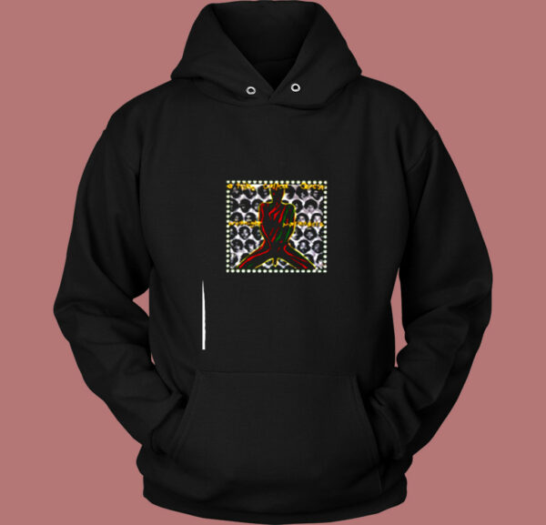 A Tribe Called Quest Midnight Marauders Hip Hop Vintage Hoodie