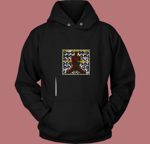 A Tribe Called Quest Midnight Marauders Hip Hop Vintage Hoodie A Tribe Called Quest Midnight Marauders Hip Hop Vintage Hoodie