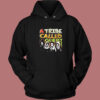A Tribe Called Quest Vintage Hoodie Style