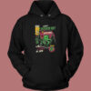 A Wild Cathulhu Appears Funny Hoodie Style