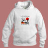A Witch Cannot Survive On Hiking Alone Aesthetic Hoodie Style