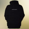 ABCDEFUCKOFF Hoodie Unisex Hoodie