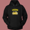 ACAB Taxi Cat Funny Hoodie Style