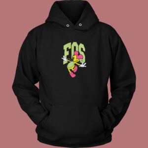 Abloh Figures Of Speech Hoodie Style