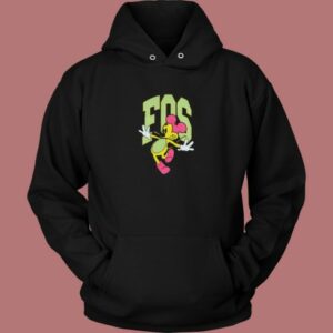 Abloh Figures Of Speech Hoodie Style