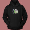Abolish Ice Skeleton Hoodie Style