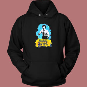 Absolute Casserole Mike Wozniak Hoodie Style
