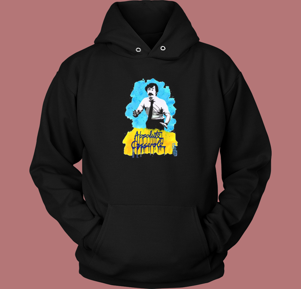 Absolute Casserole Mike Wozniak Hoodie Style Absolute Casserole Mike Wozniak Hoodie Style