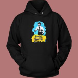 Absolute Casserole Mike Wozniak Hoodie Style