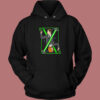 Ace Of Space Mulder Hoodie Style