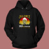 Achmed Silence 2020 Verry Bad Would Not Recommend Vintage Hoodie