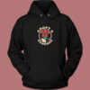 Adopt A Demodog Hoodie Style