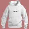 Adopt Dont Shop Aesthetic Hoodie Style