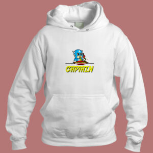 Advantages Of Superpowers To Eat Aesthetic Hoodie Style