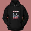 Adventure Marceline Scream Queens Tour 80s Hoodie