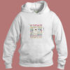 Adventure Time Baby Dance Aesthetic Hoodie Style