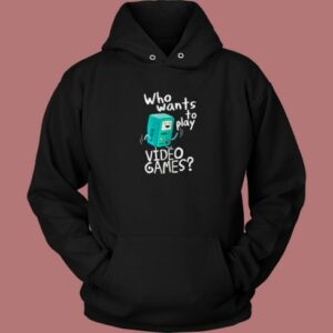 Adventure Time Hoodie Style