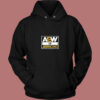 Aew Is Jericho Vintage Hoodie