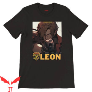 Aime Leon Dore T-Shirt Leon Aesthetic Vintage Retro