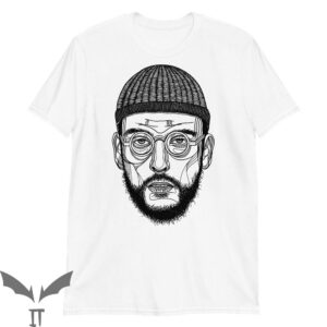 Aime Leon Dore T-Shirt Leon The Professional Aesthetic