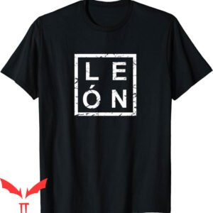 Aime Leon Dore T-Shirt Stylish Leon Aesthetic Vintage
