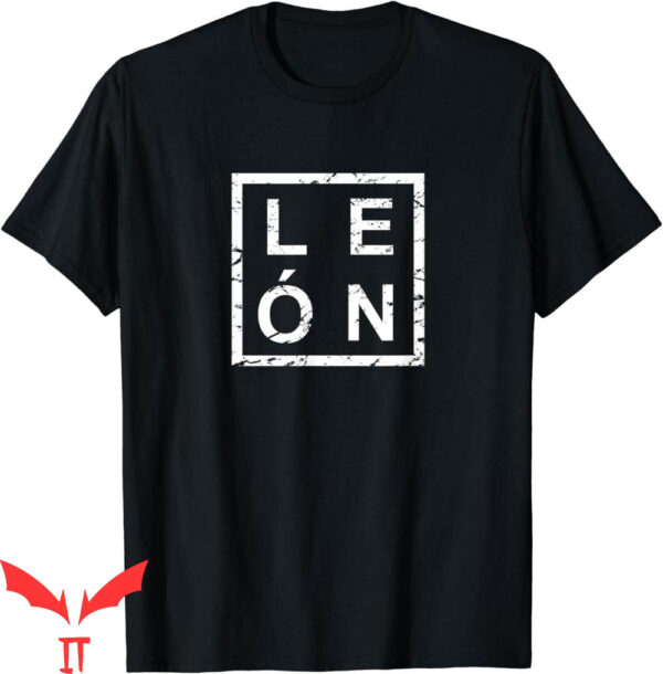 Aime Leon Dore T-Shirt Stylish Leon Aesthetic Vintage