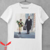 Aime Leon Dore T-Shirt Vintage Retro Leon Natalie Portman