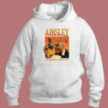 Ainsley Harriott Homage Funny Hoodie Style