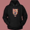 Akira Bear Art Hoodie Style