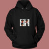 Akira Neo Tokyo Days Demon Days Parody 80s Hoodie