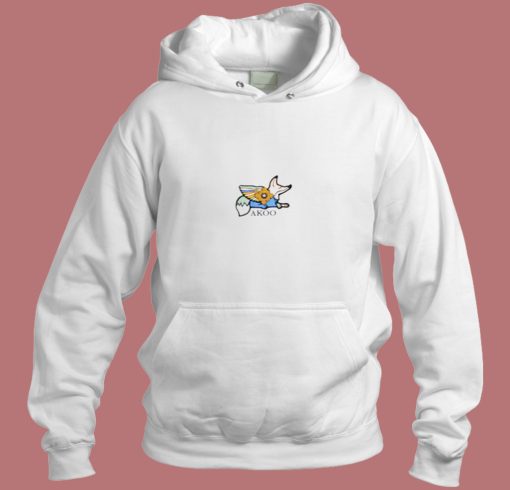 Akoo Star Fox Aesthetic Hoodie Style Akoo Star Fox Aesthetic Hoodie Style