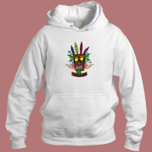 Aku Tealer Funny Hoodie Style