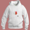 Akuma Black Aesthetic Hoodie Style