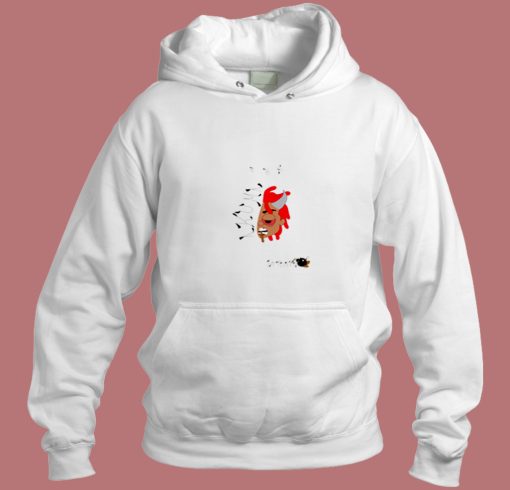 Akuma Black Aesthetic Hoodie Style Akuma Black Aesthetic Hoodie Style