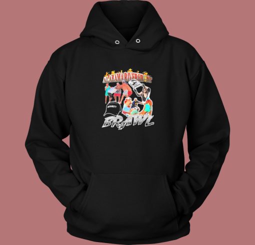 Alabama Riverfront Brawl Hoodie Style Alabama Riverfront Brawl Hoodie Style